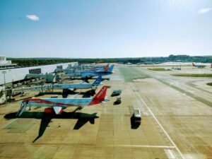 Best Gatwick Airport Lounges North Terminal