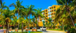 Cancun Private Airport Transfers Mexico