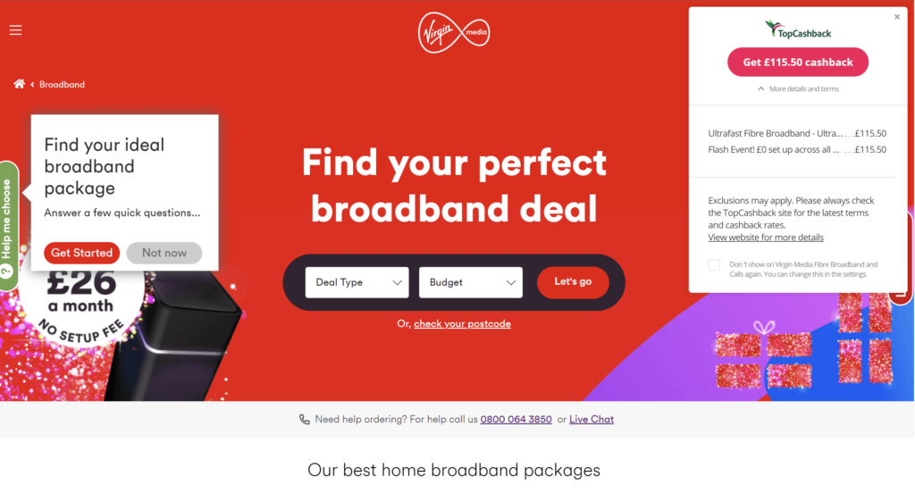 Save Money on utilities