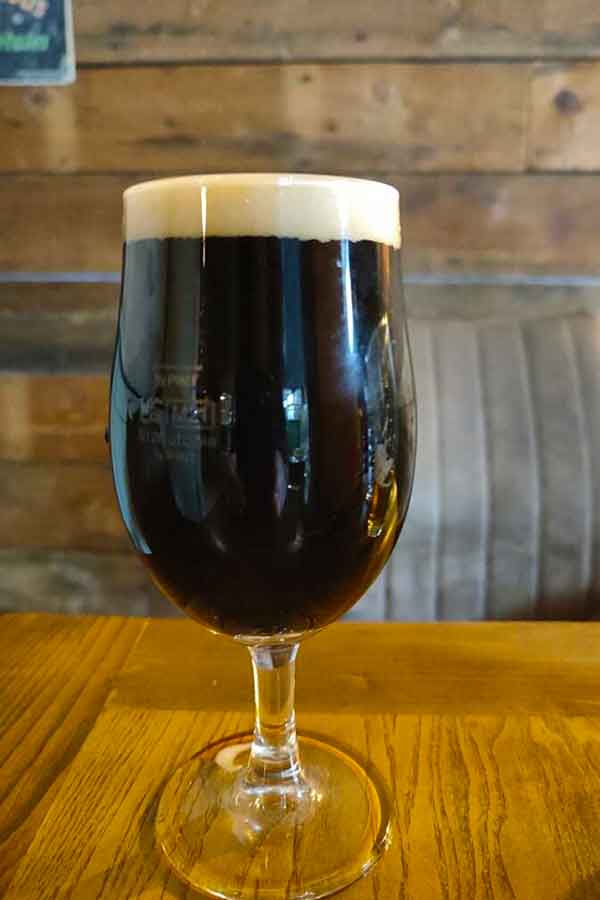 Image of Craft Stout, Trilogy Stout from the Brewhouse Southbourne