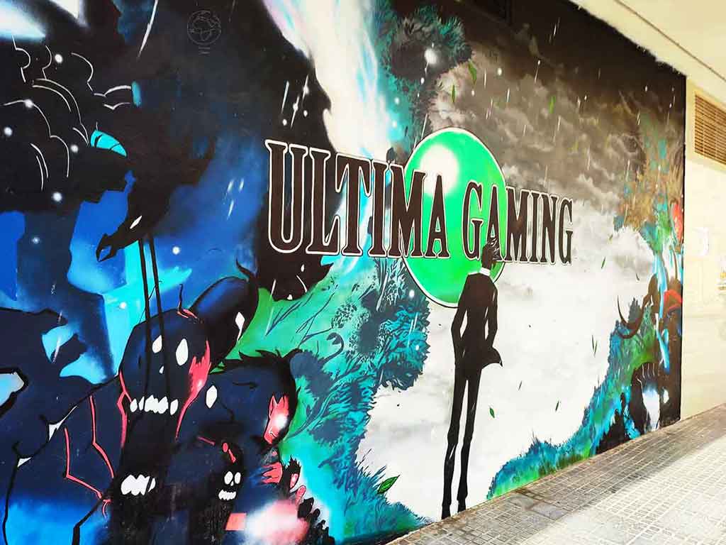 Ultima-Gaming-Street-Art-Malaga