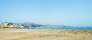 Escape the cold with a Malaga winter break