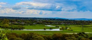 St Catherine's Hill Christchurch Dorset