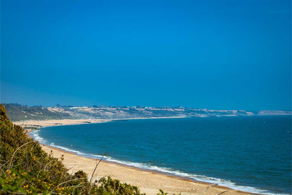The Best Beaches in Dorset