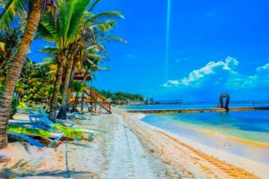 All Inclusive Resort Mexico Riviera Maya