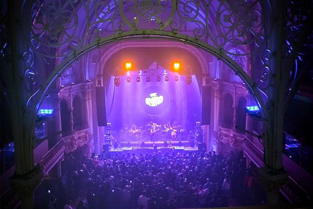 O2 Academy Bournemouth Guide: Pints, Food, Parking & Best Seats - Two ...