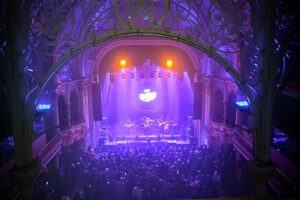 O2-Academy-Bournemouth-Venue-Guide