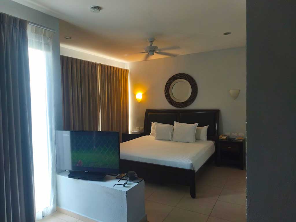Standard Room Bahia Principe Sian Ka'an