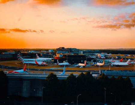 Airport travel tips and advice guide